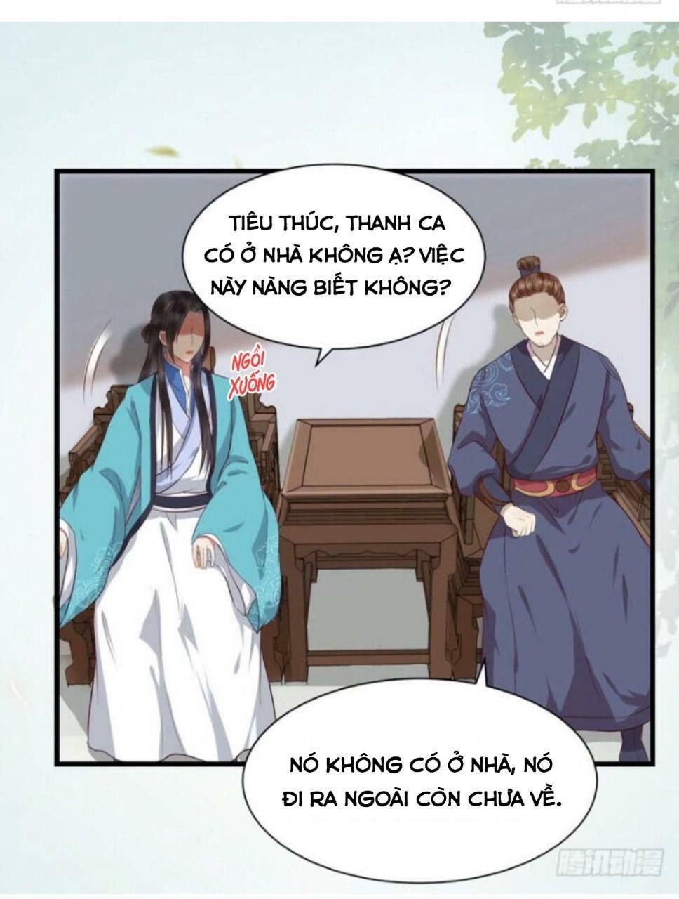 Tuyệt Sắc Quyến Rũ: Quỷ Y Chí Tôn - Chap 153