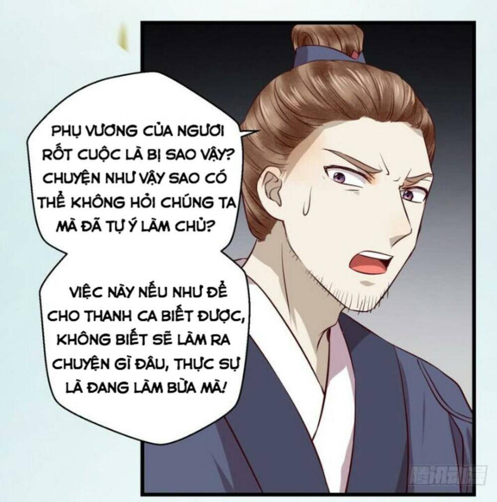 Tuyệt Sắc Quyến Rũ: Quỷ Y Chí Tôn - Chap 153