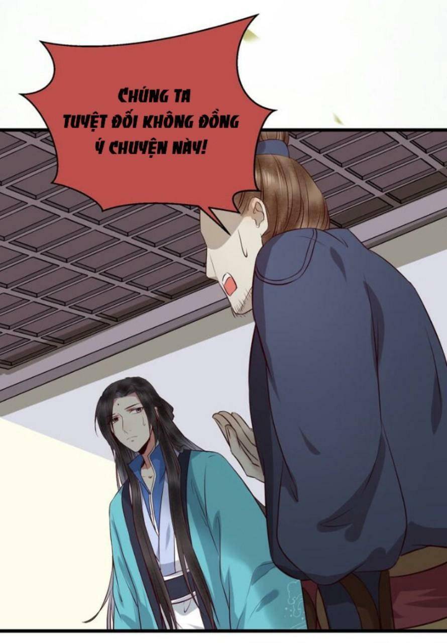 Tuyệt Sắc Quyến Rũ: Quỷ Y Chí Tôn - Chap 153