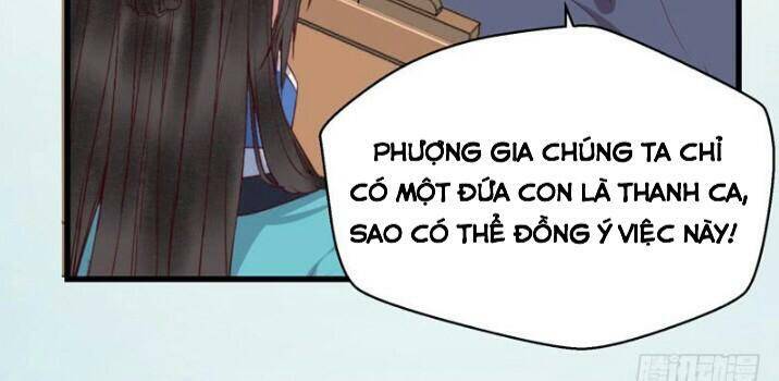 Tuyệt Sắc Quyến Rũ: Quỷ Y Chí Tôn - Chap 153