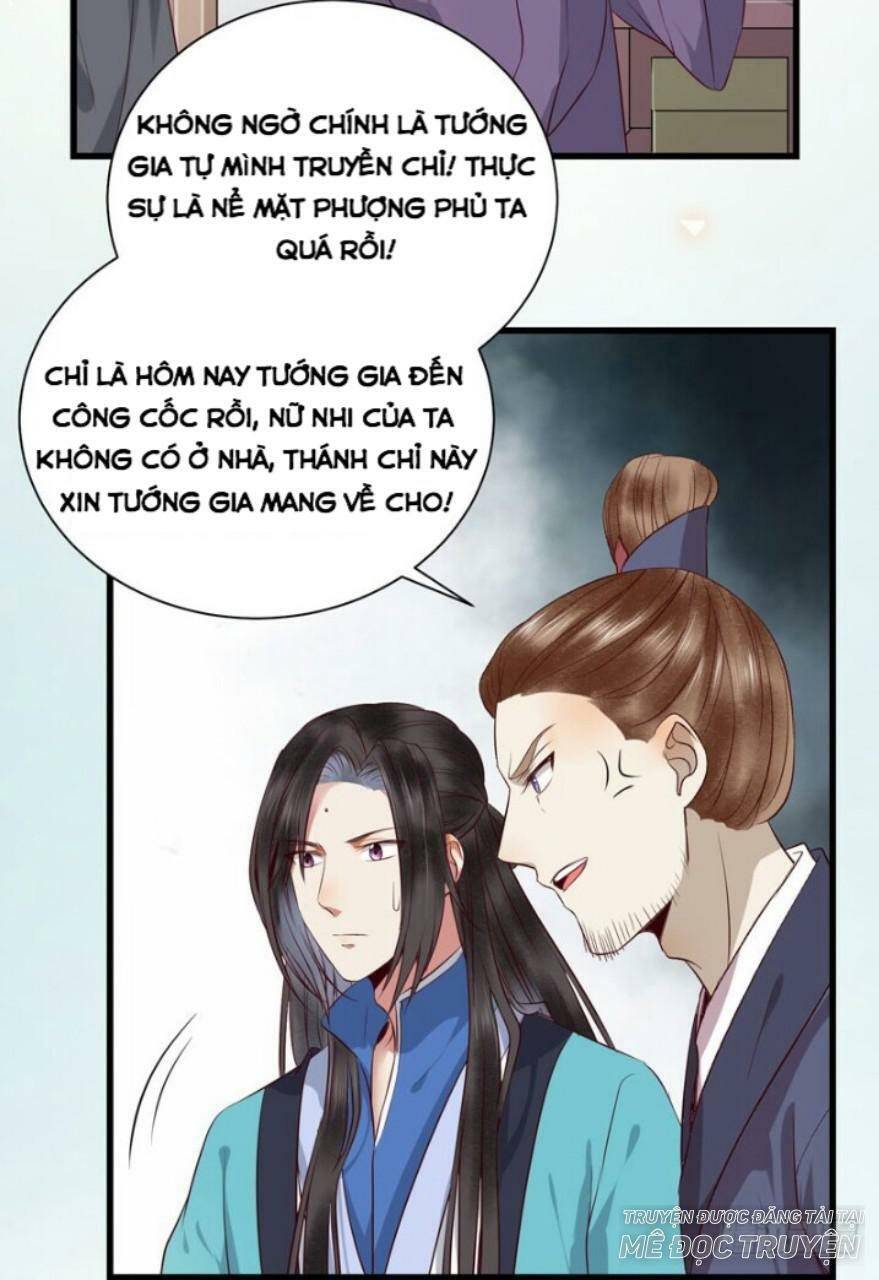 Tuyệt Sắc Quyến Rũ: Quỷ Y Chí Tôn - Chap 153