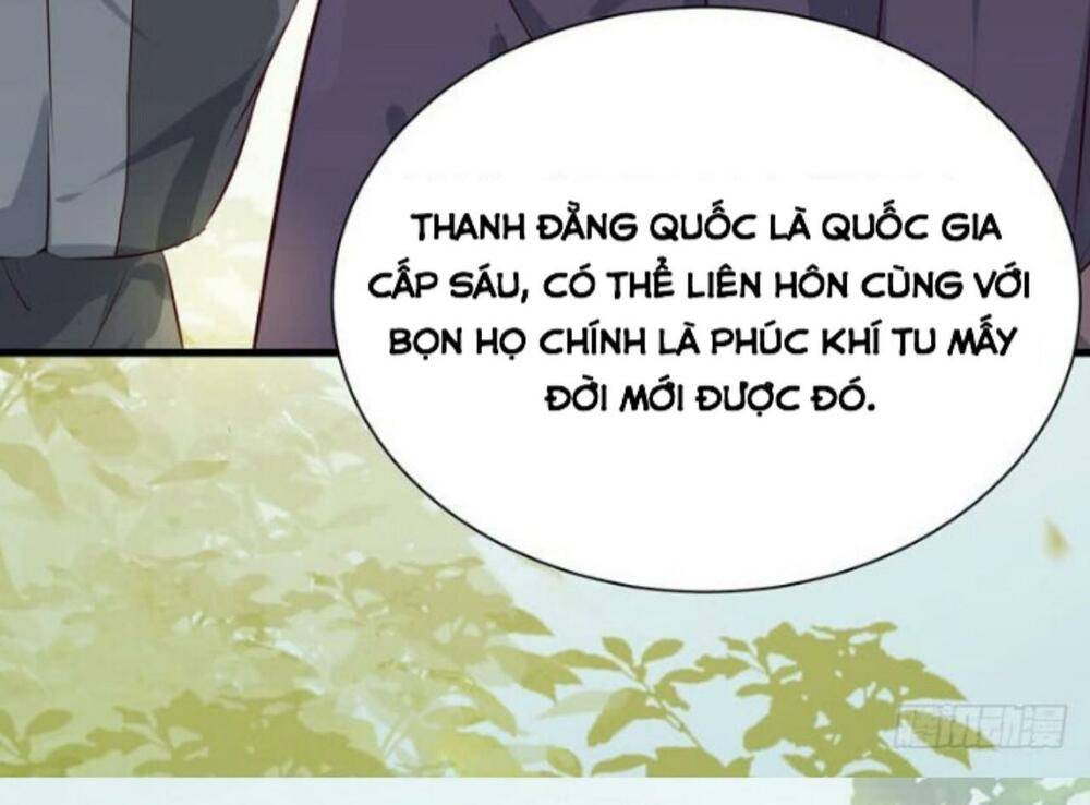 Tuyệt Sắc Quyến Rũ: Quỷ Y Chí Tôn - Chap 153