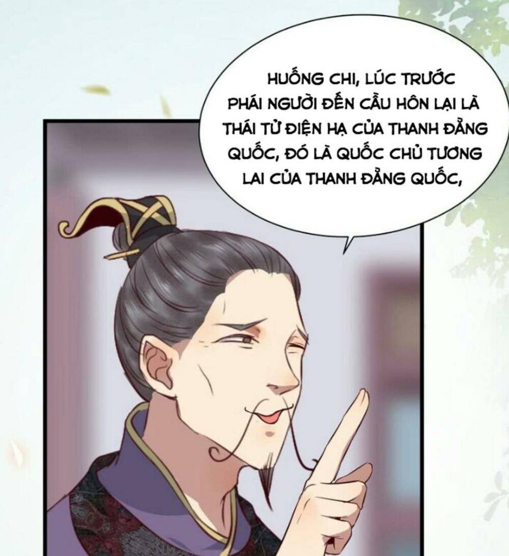 Tuyệt Sắc Quyến Rũ: Quỷ Y Chí Tôn - Chap 153