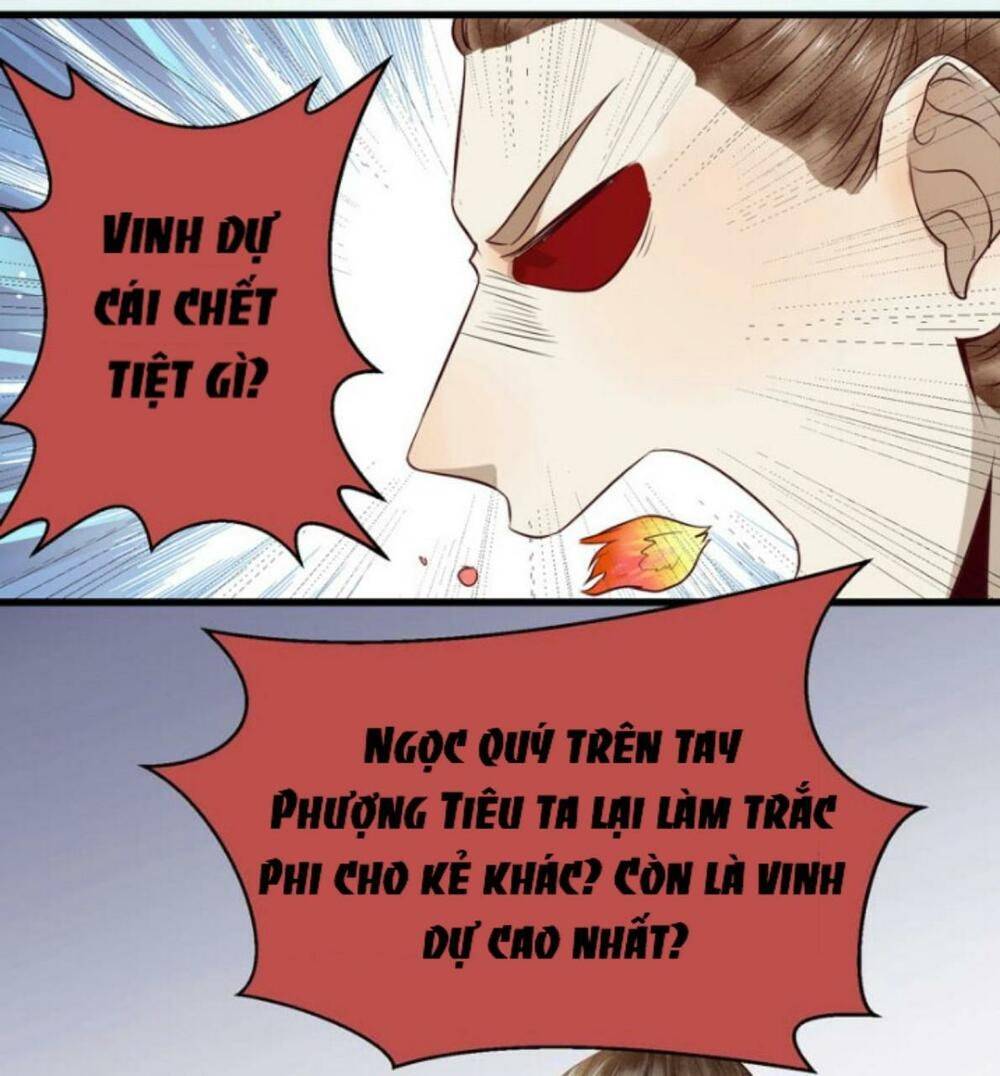 Tuyệt Sắc Quyến Rũ: Quỷ Y Chí Tôn - Chap 153