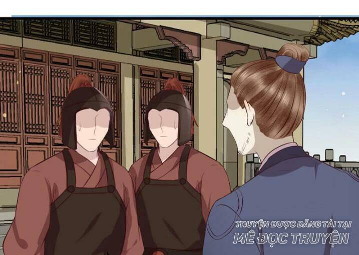 Tuyệt Sắc Quyến Rũ: Quỷ Y Chí Tôn - Chap 153