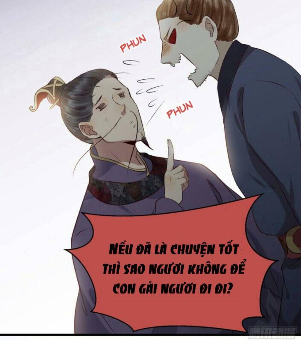 Tuyệt Sắc Quyến Rũ: Quỷ Y Chí Tôn - Chap 153