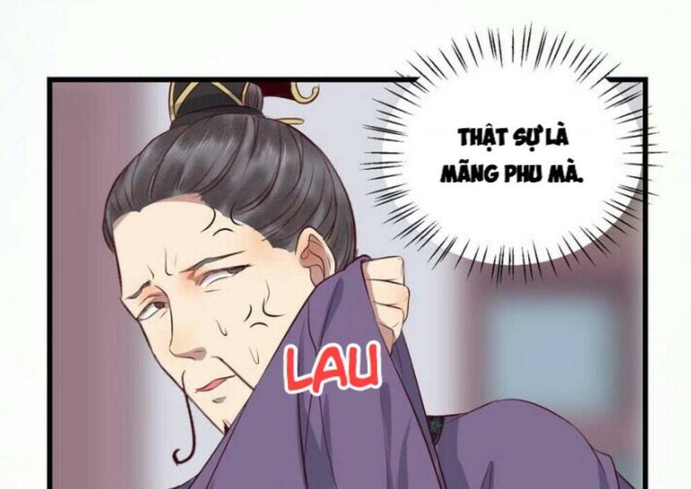 Tuyệt Sắc Quyến Rũ: Quỷ Y Chí Tôn - Chap 153