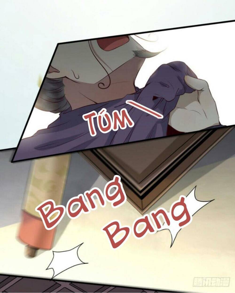 Tuyệt Sắc Quyến Rũ: Quỷ Y Chí Tôn - Chap 153