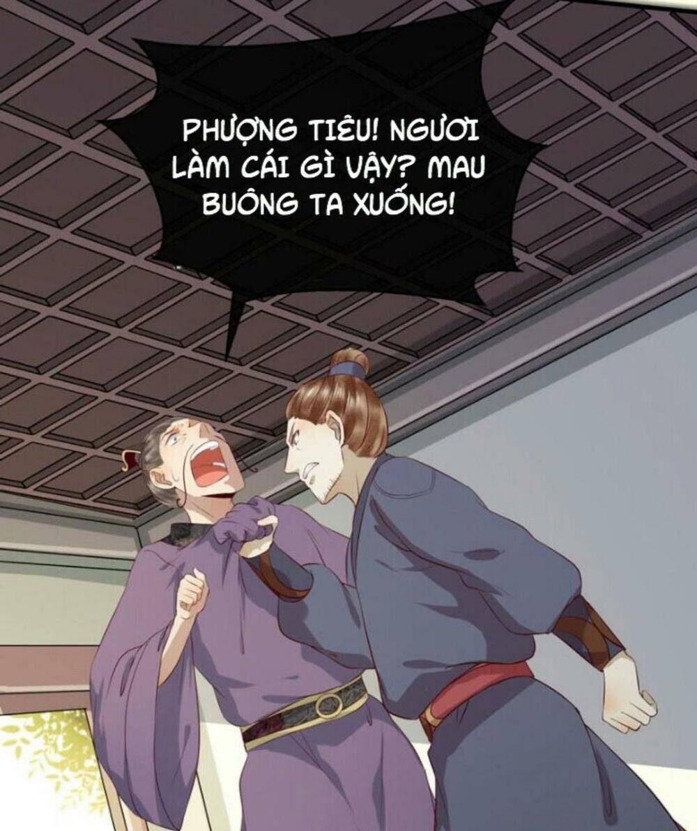 Tuyệt Sắc Quyến Rũ: Quỷ Y Chí Tôn - Chap 153