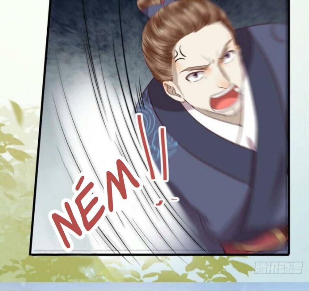 Tuyệt Sắc Quyến Rũ: Quỷ Y Chí Tôn - Chap 153