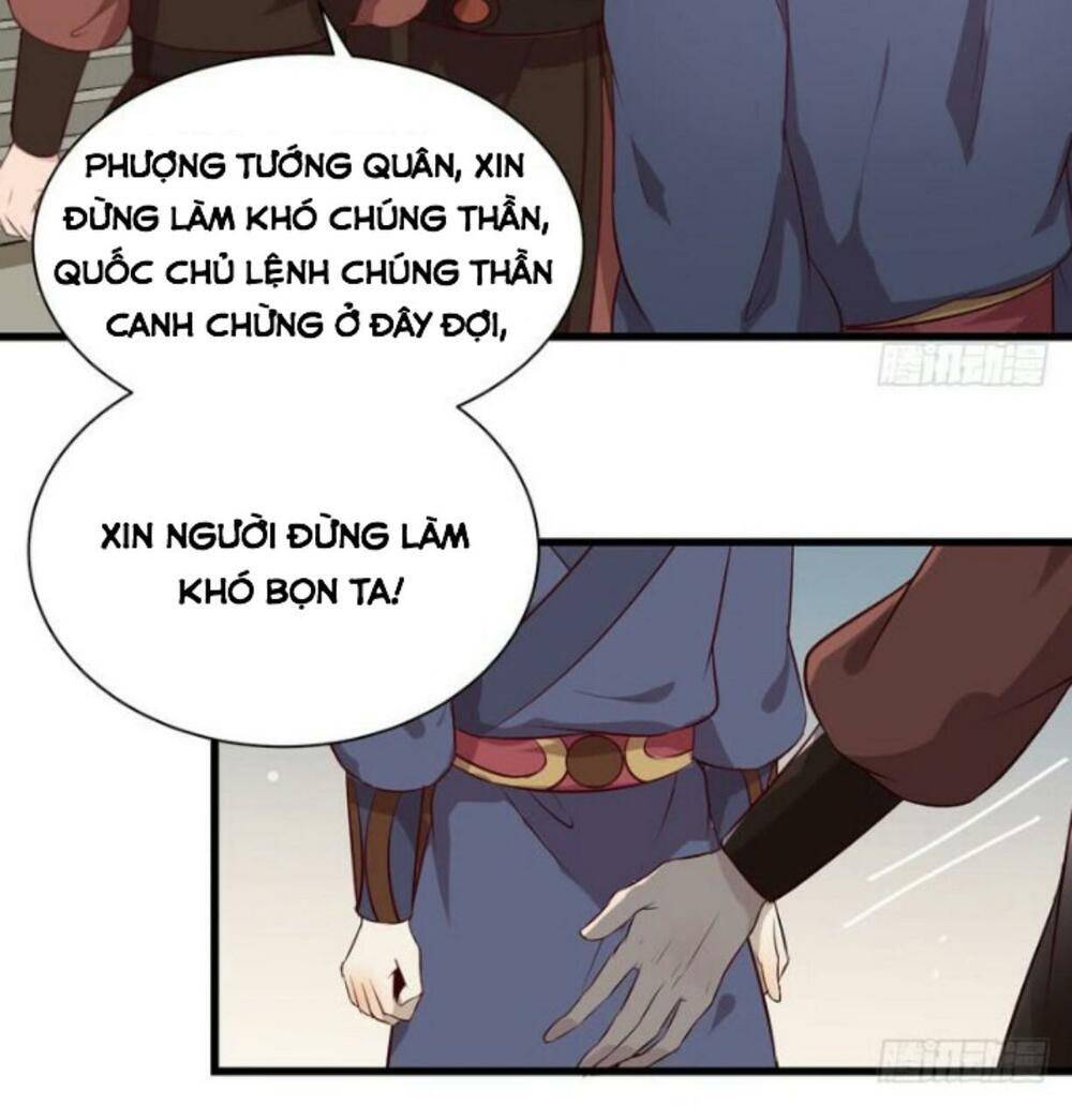 Tuyệt Sắc Quyến Rũ: Quỷ Y Chí Tôn - Chap 153