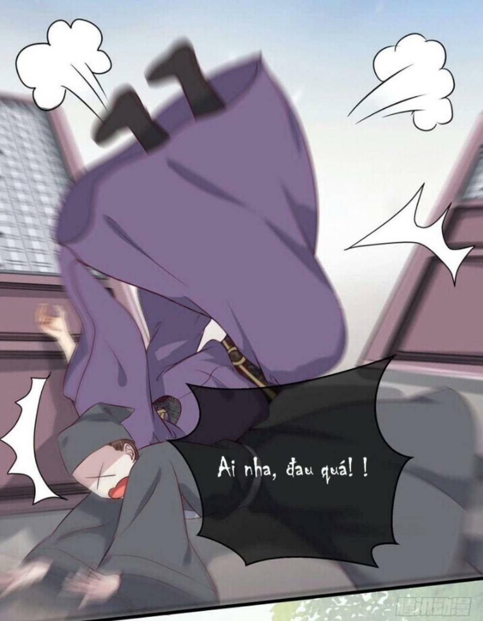 Tuyệt Sắc Quyến Rũ: Quỷ Y Chí Tôn - Chap 153