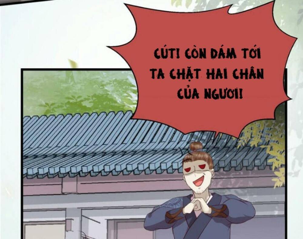Tuyệt Sắc Quyến Rũ: Quỷ Y Chí Tôn - Chap 153