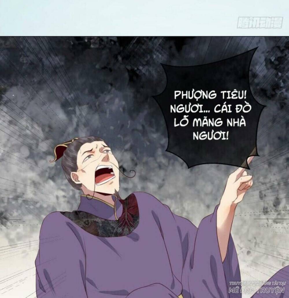 Tuyệt Sắc Quyến Rũ: Quỷ Y Chí Tôn - Chap 153