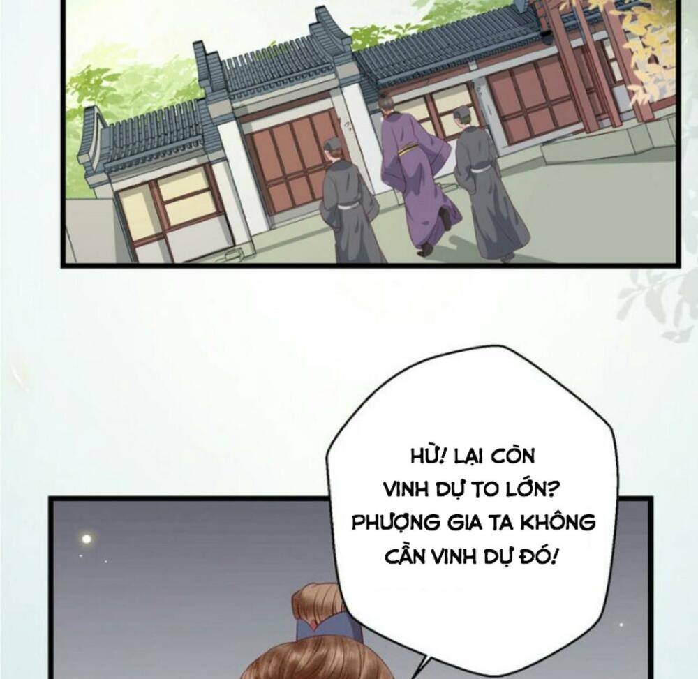 Tuyệt Sắc Quyến Rũ: Quỷ Y Chí Tôn - Chap 153