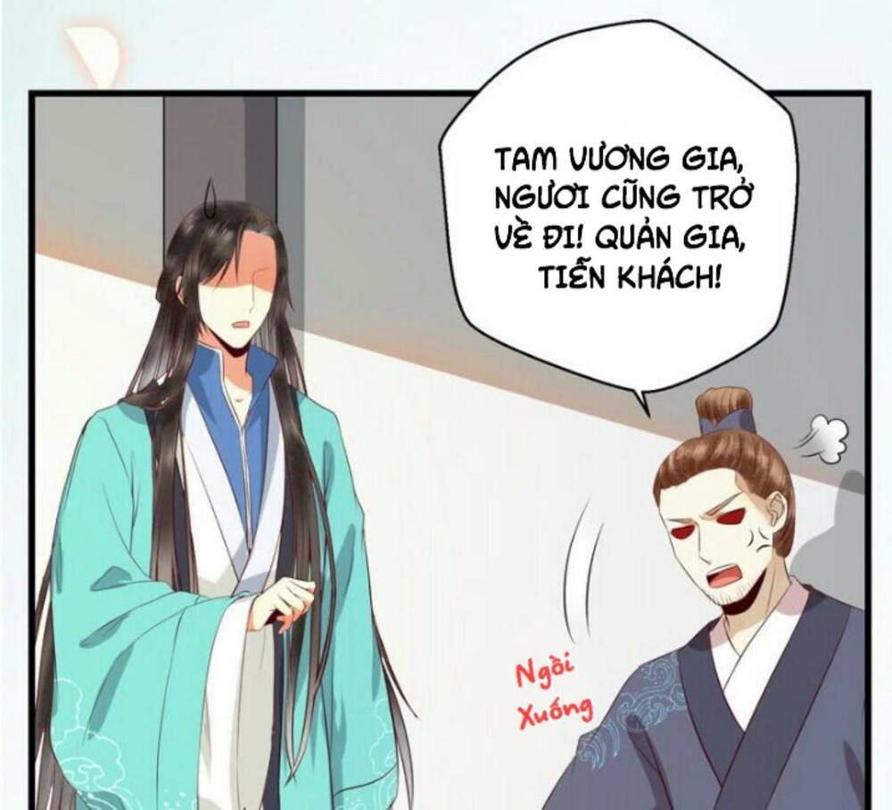 Tuyệt Sắc Quyến Rũ: Quỷ Y Chí Tôn - Chap 153