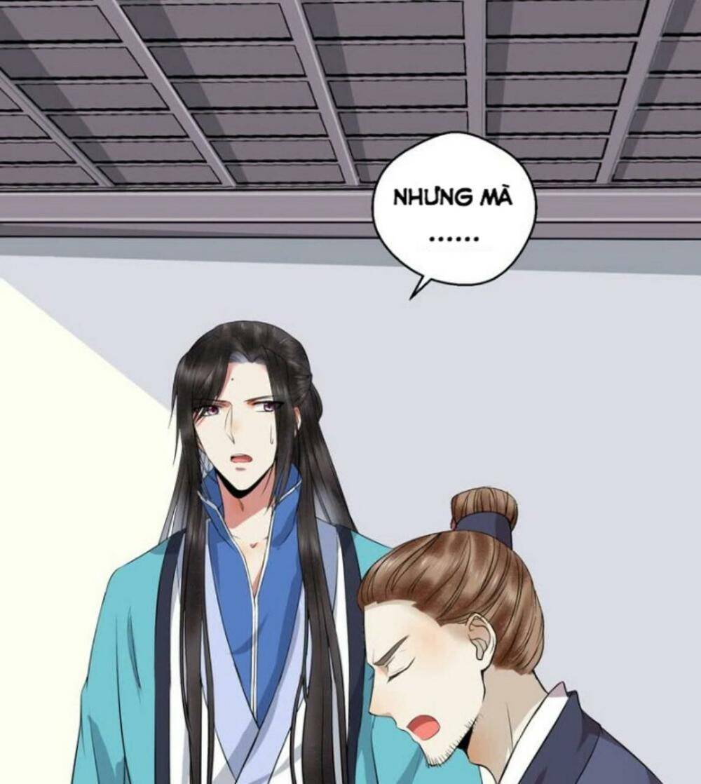 Tuyệt Sắc Quyến Rũ: Quỷ Y Chí Tôn - Chap 153