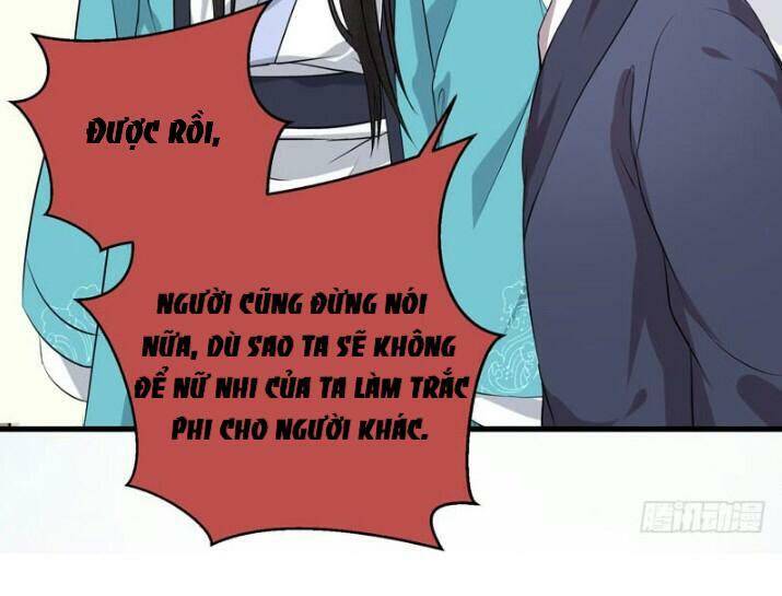 Tuyệt Sắc Quyến Rũ: Quỷ Y Chí Tôn - Chap 153