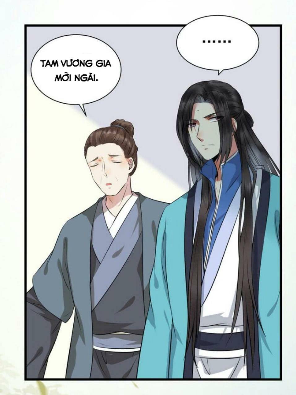 Tuyệt Sắc Quyến Rũ: Quỷ Y Chí Tôn - Chap 153