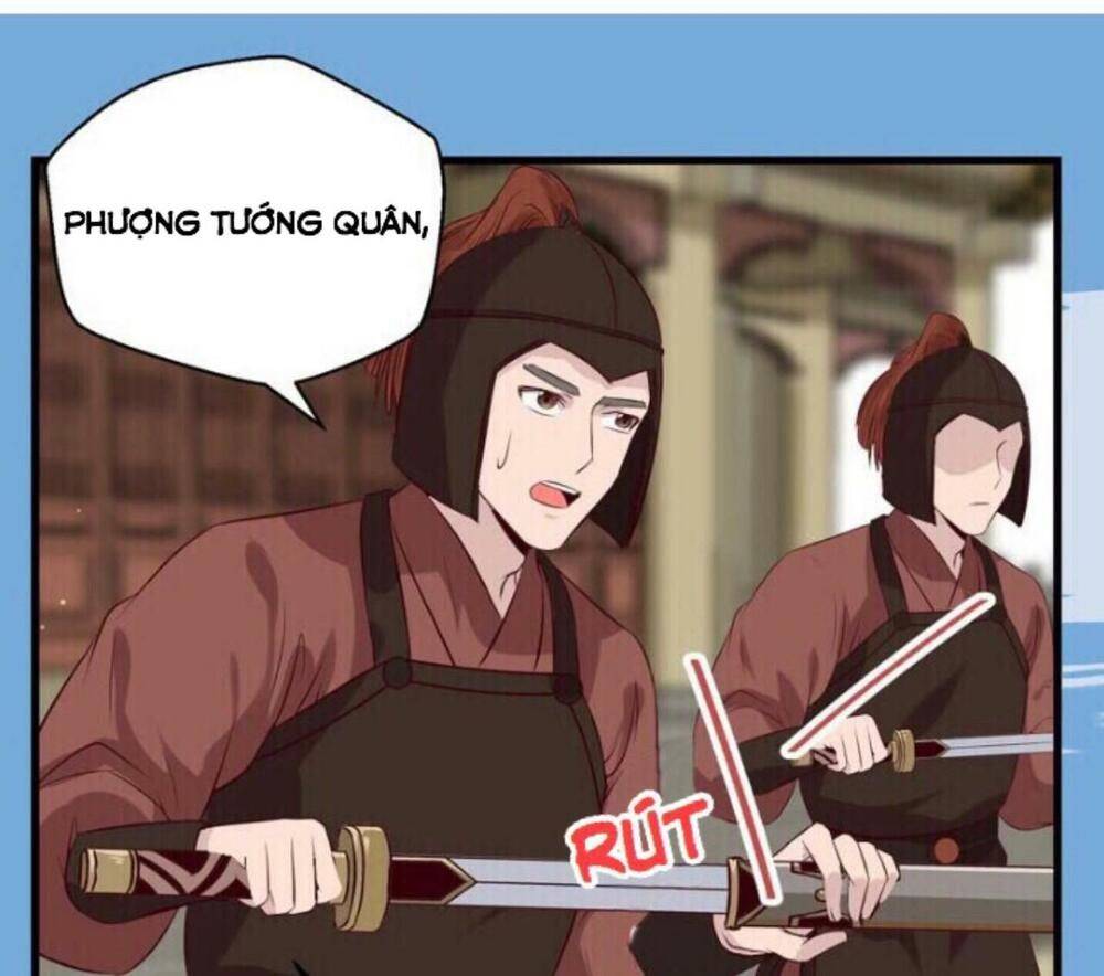 Tuyệt Sắc Quyến Rũ: Quỷ Y Chí Tôn - Chap 153