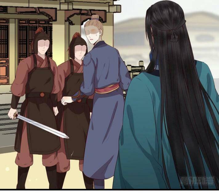 Tuyệt Sắc Quyến Rũ: Quỷ Y Chí Tôn - Chap 153