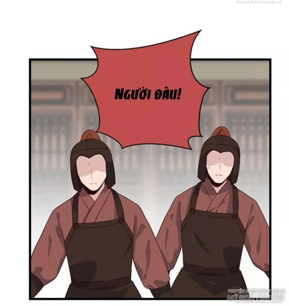 Tuyệt Sắc Quyến Rũ: Quỷ Y Chí Tôn - Chap 154