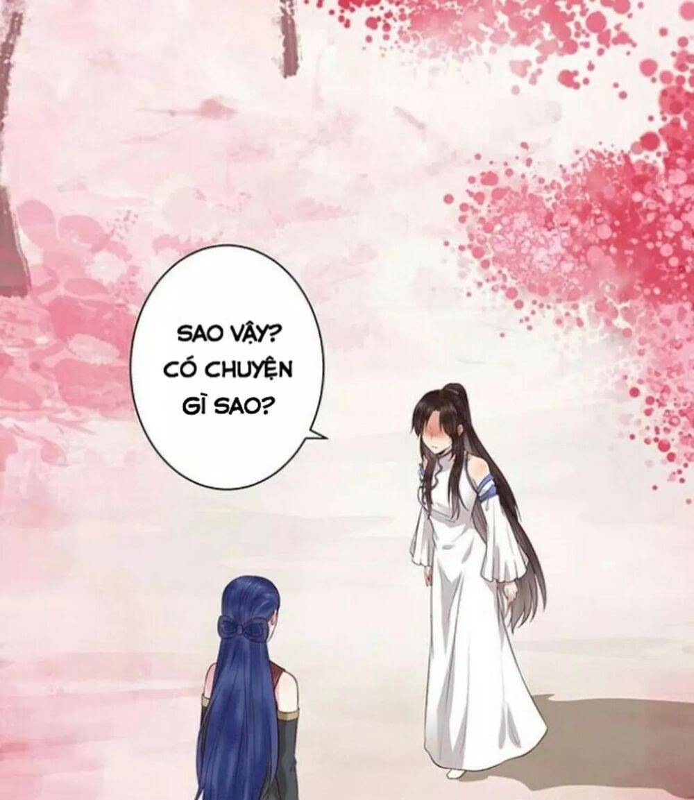 Tuyệt Sắc Quyến Rũ: Quỷ Y Chí Tôn - Chap 154