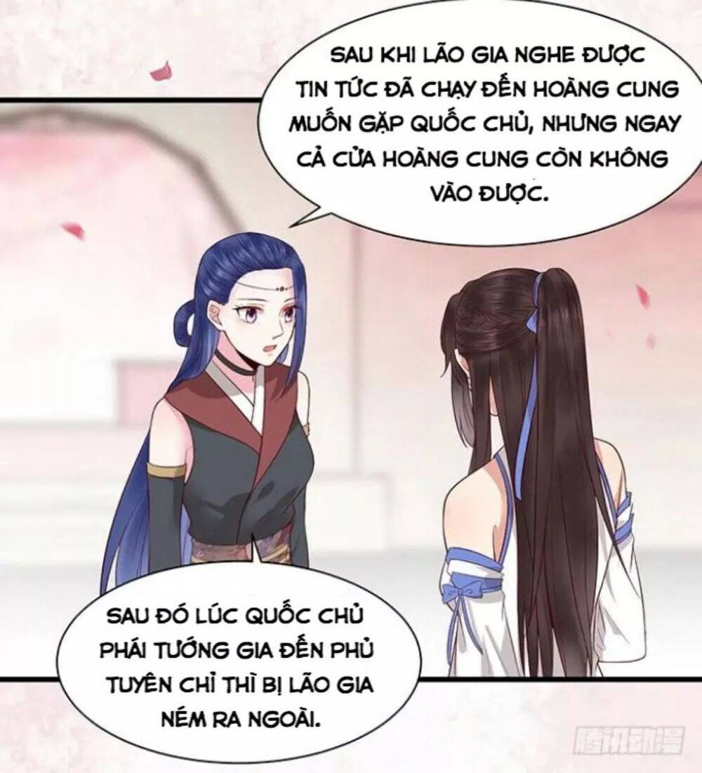 Tuyệt Sắc Quyến Rũ: Quỷ Y Chí Tôn - Chap 154