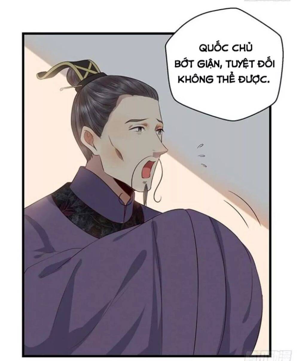 Tuyệt Sắc Quyến Rũ: Quỷ Y Chí Tôn - Chap 154