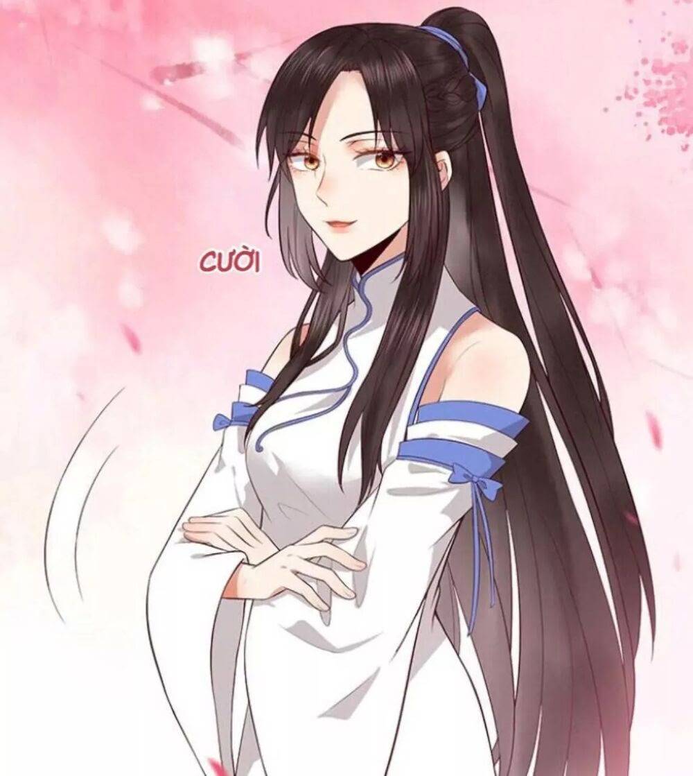 Tuyệt Sắc Quyến Rũ: Quỷ Y Chí Tôn - Chap 154
