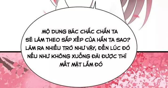 Tuyệt Sắc Quyến Rũ: Quỷ Y Chí Tôn - Chap 154