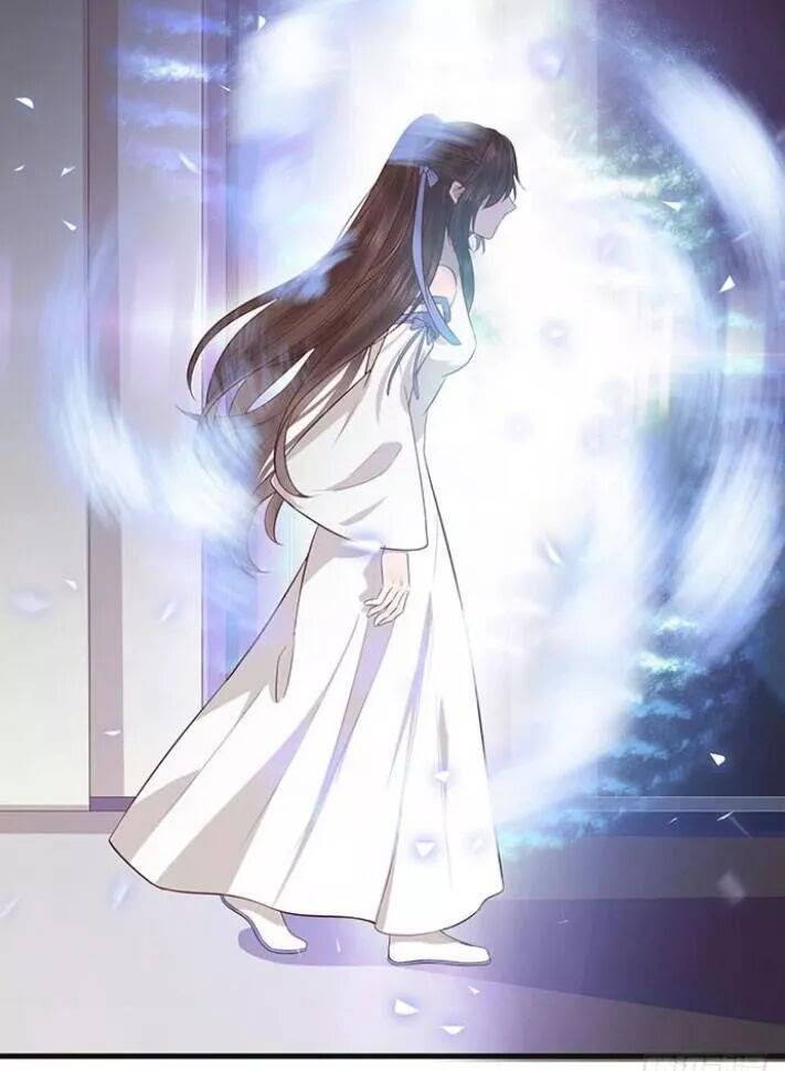 Tuyệt Sắc Quyến Rũ: Quỷ Y Chí Tôn - Chap 154