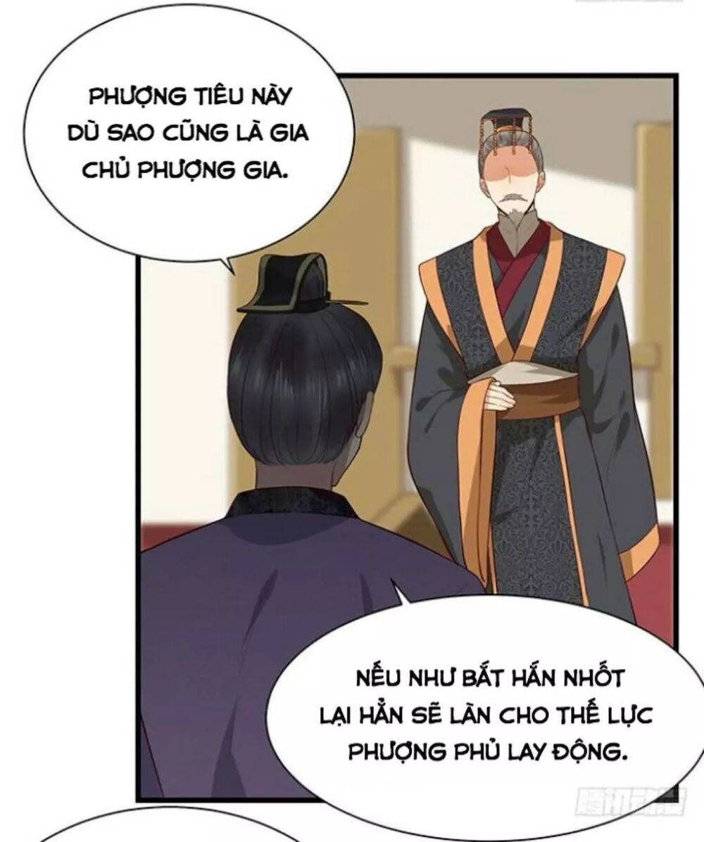 Tuyệt Sắc Quyến Rũ: Quỷ Y Chí Tôn - Chap 154