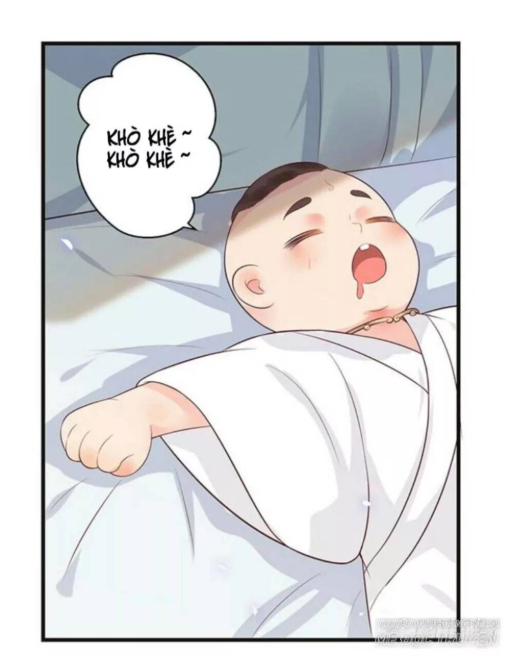 Tuyệt Sắc Quyến Rũ: Quỷ Y Chí Tôn - Chap 154