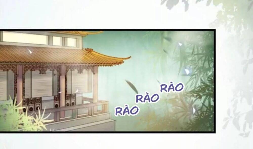 Tuyệt Sắc Quyến Rũ: Quỷ Y Chí Tôn - Chap 154