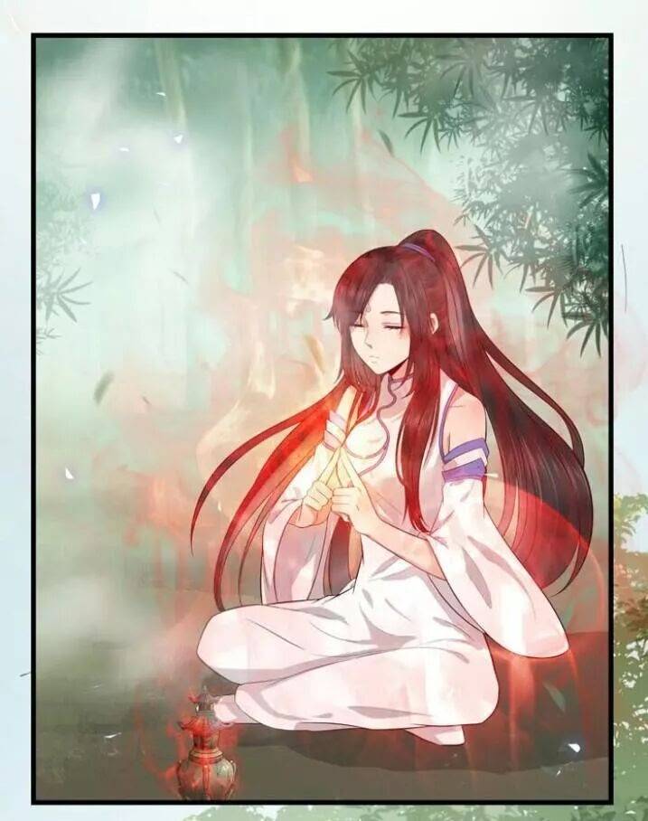 Tuyệt Sắc Quyến Rũ: Quỷ Y Chí Tôn - Chap 154