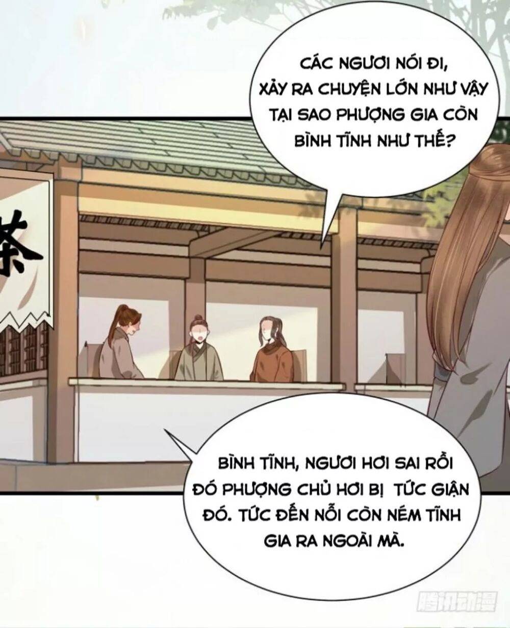 Tuyệt Sắc Quyến Rũ: Quỷ Y Chí Tôn - Chap 154