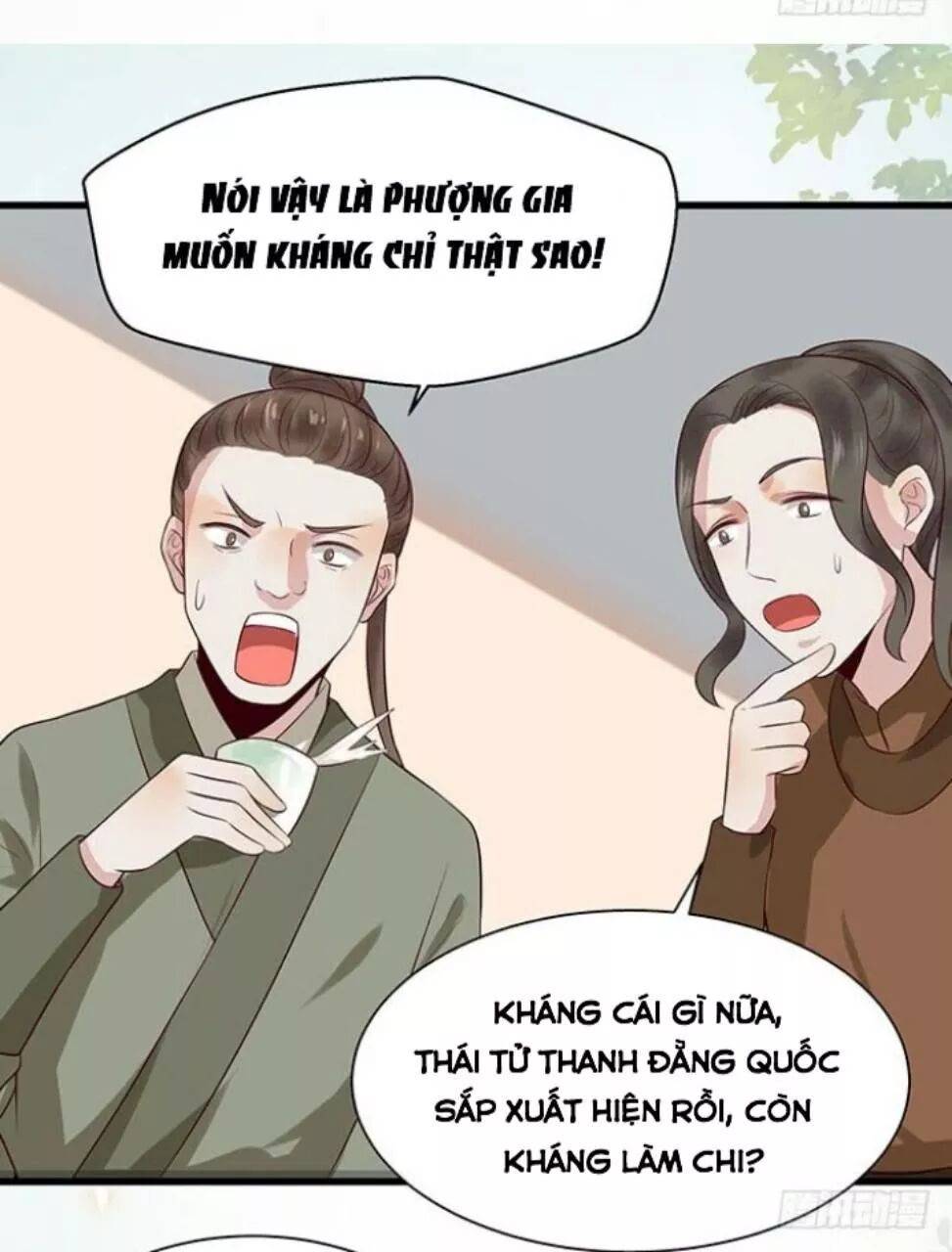 Tuyệt Sắc Quyến Rũ: Quỷ Y Chí Tôn - Chap 154