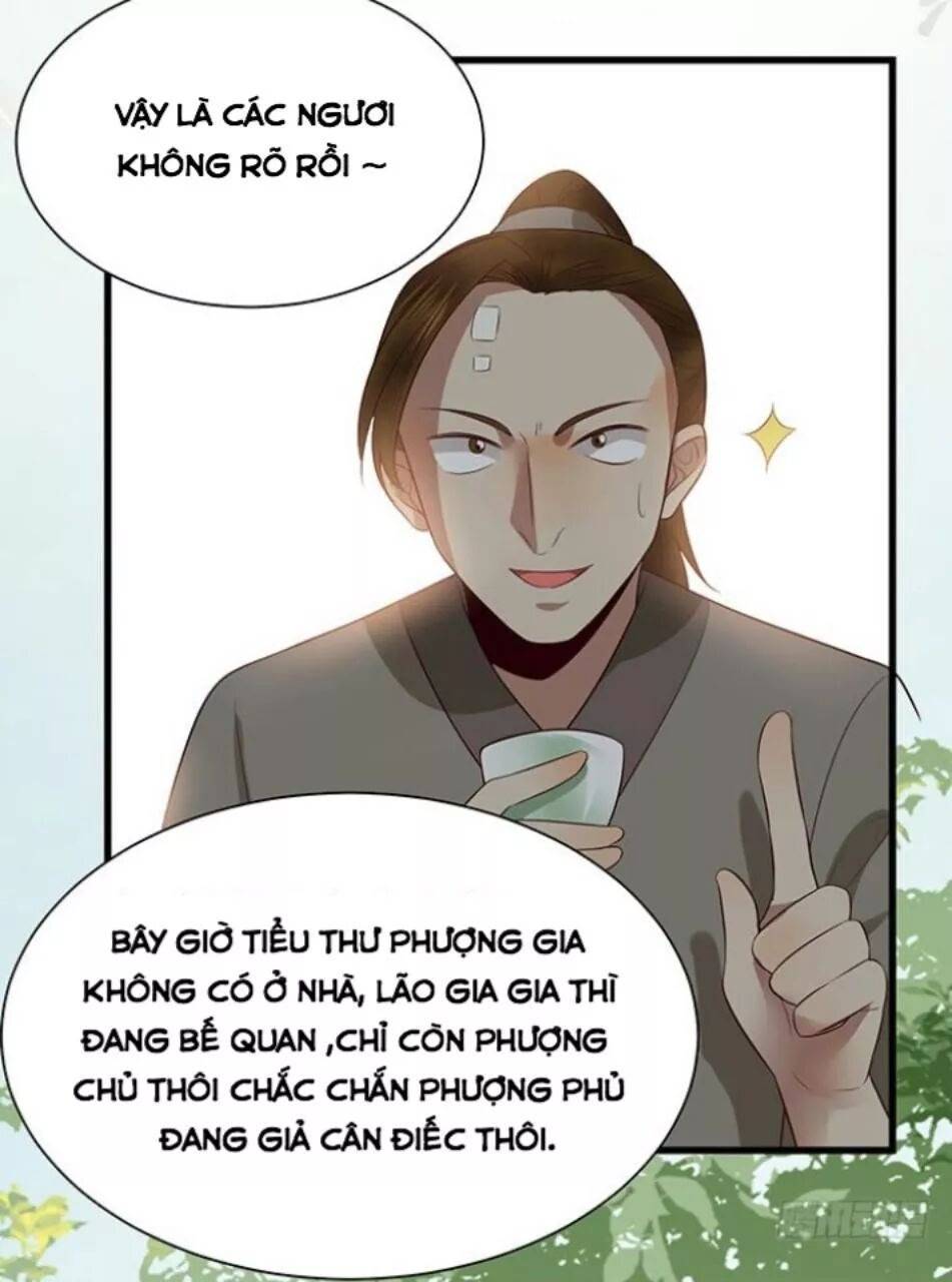 Tuyệt Sắc Quyến Rũ: Quỷ Y Chí Tôn - Chap 154