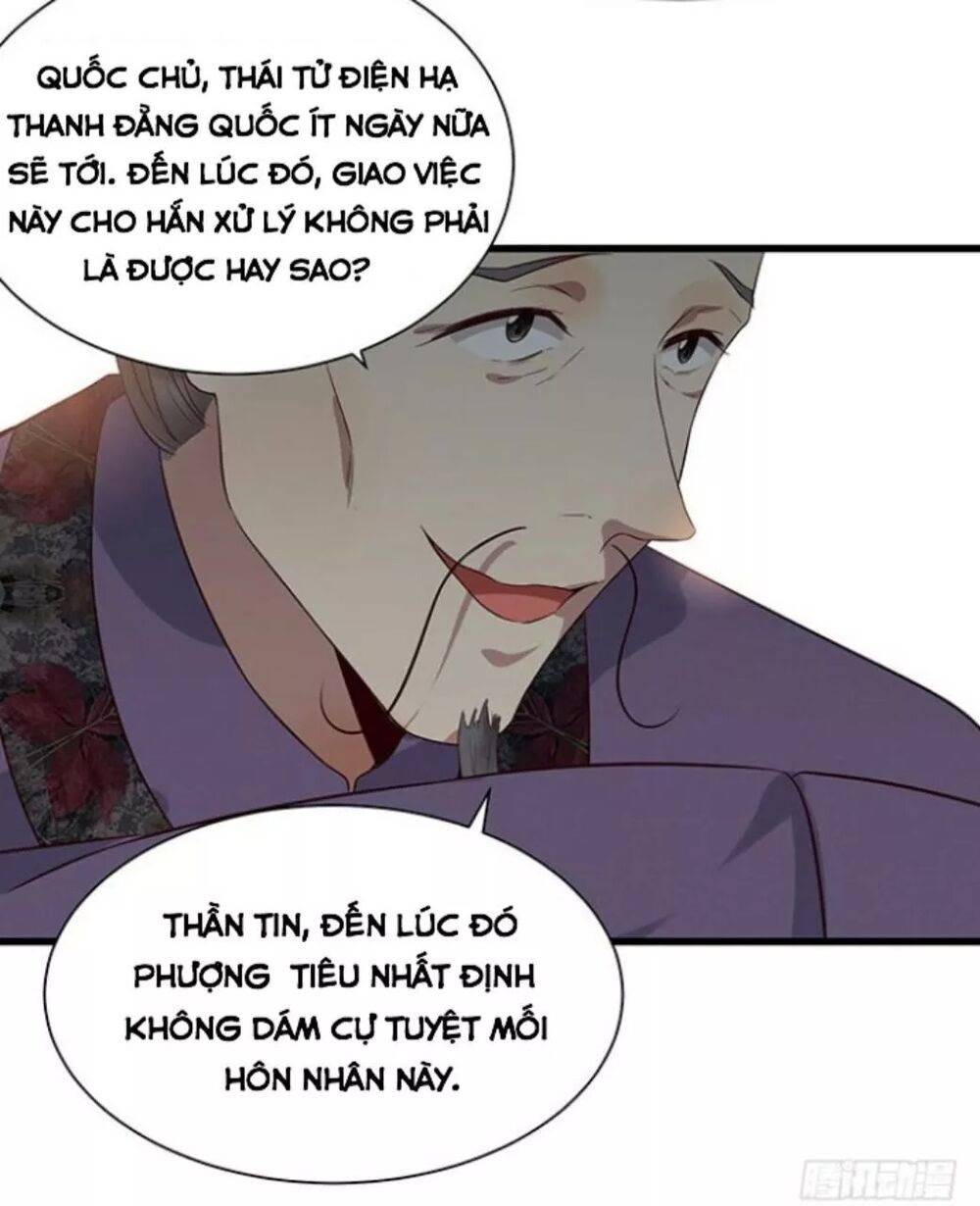 Tuyệt Sắc Quyến Rũ: Quỷ Y Chí Tôn - Chap 154