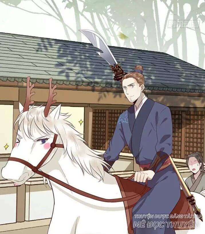 Tuyệt Sắc Quyến Rũ: Quỷ Y Chí Tôn - Chap 154