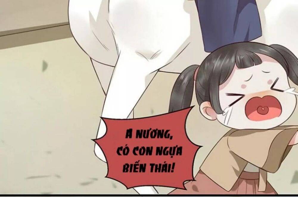 Tuyệt Sắc Quyến Rũ: Quỷ Y Chí Tôn - Chap 154