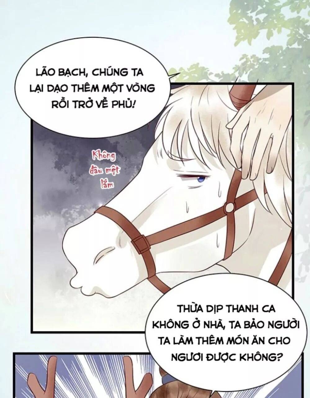 Tuyệt Sắc Quyến Rũ: Quỷ Y Chí Tôn - Chap 154