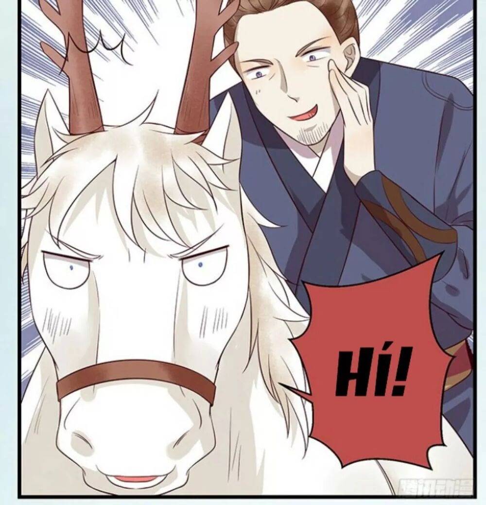 Tuyệt Sắc Quyến Rũ: Quỷ Y Chí Tôn - Chap 154