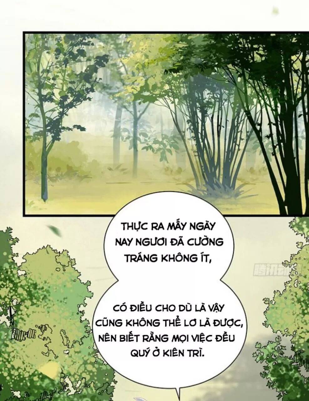 Tuyệt Sắc Quyến Rũ: Quỷ Y Chí Tôn - Chap 154