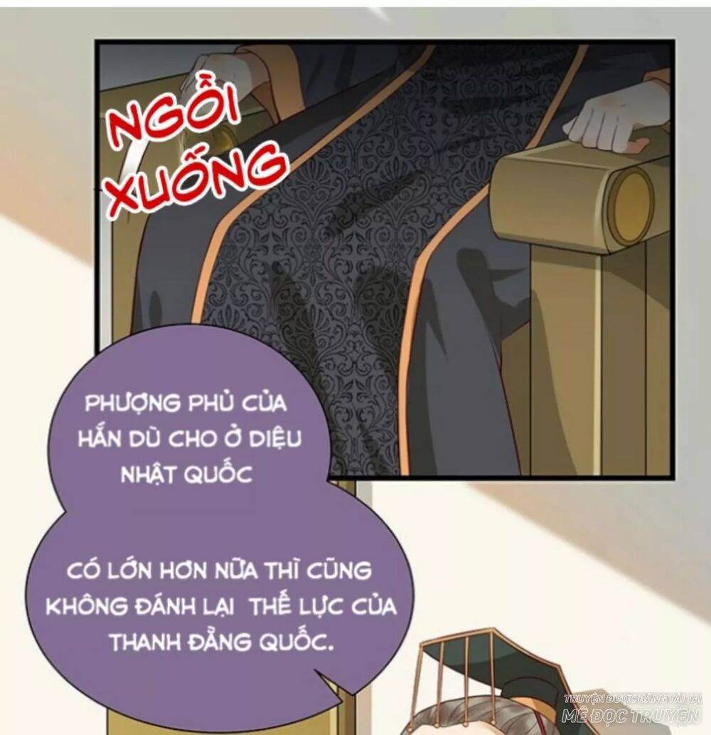 Tuyệt Sắc Quyến Rũ: Quỷ Y Chí Tôn - Chap 154