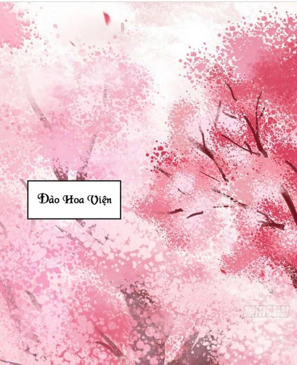 Tuyệt Sắc Quyến Rũ: Quỷ Y Chí Tôn - Chap 154