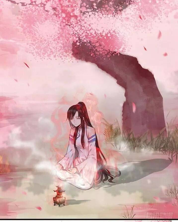 Tuyệt Sắc Quyến Rũ: Quỷ Y Chí Tôn - Chap 154