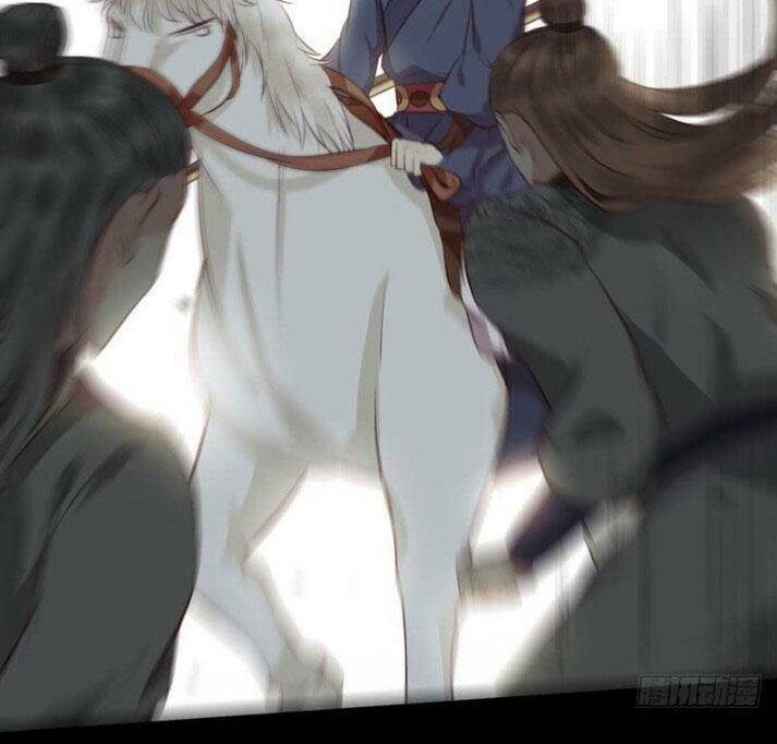 Tuyệt Sắc Quyến Rũ: Quỷ Y Chí Tôn - Chap 155