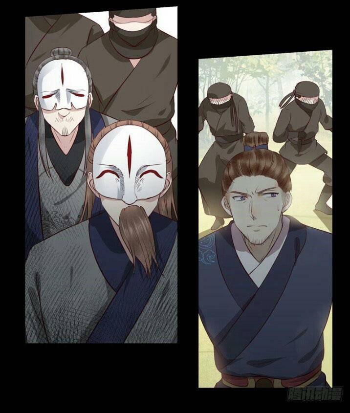 Tuyệt Sắc Quyến Rũ: Quỷ Y Chí Tôn - Chap 155